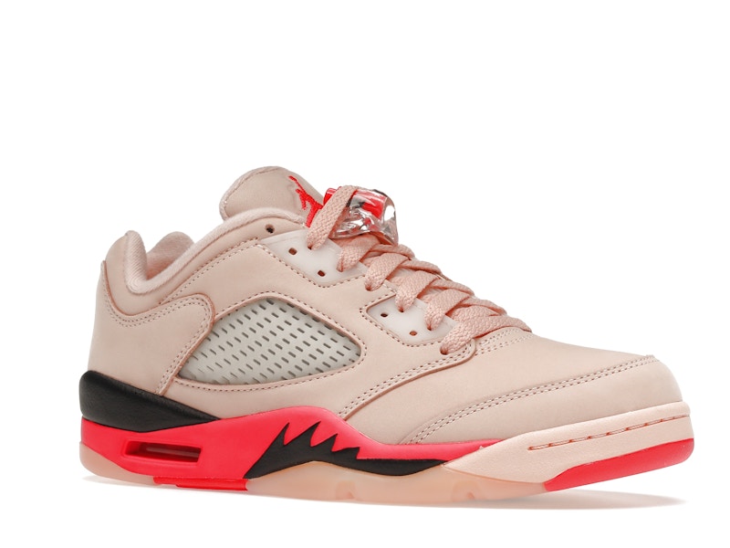 Jordan 5 Retro Low Girls That Hoop (Women's)
