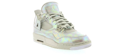Jordan 4 Retro 30th Anniversary Pearl (GS)