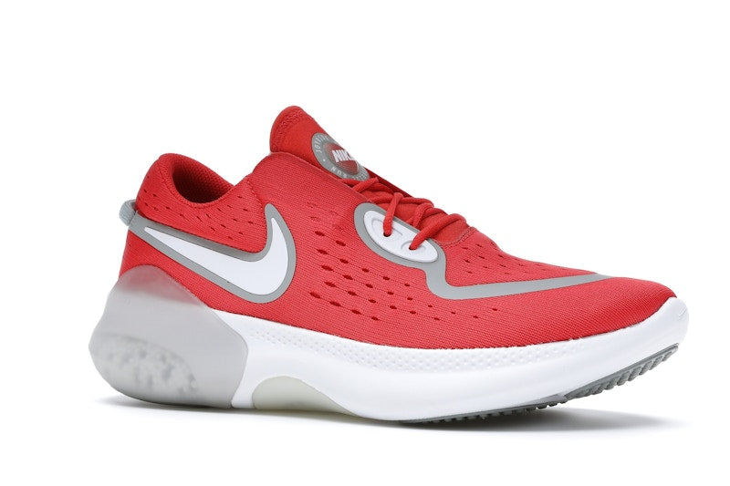 Nike Joyride Dual Run Track Red