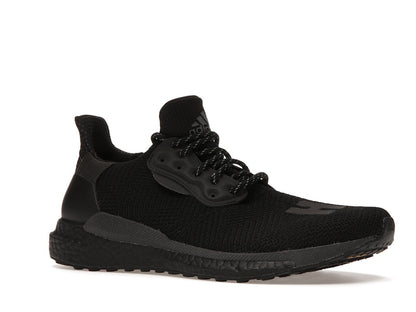adidas Solar Hu Pharrell Williams Core Black