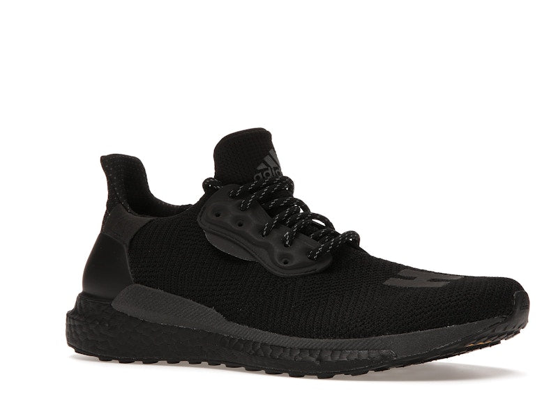 adidas Solar Hu Pharrell Williams Core Black