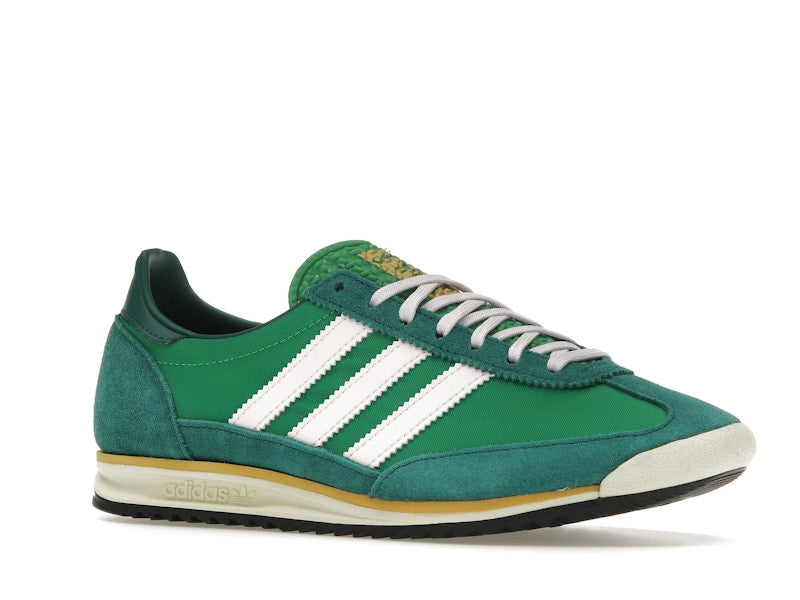 adidas SL 72 Collegiate Green (Women's)