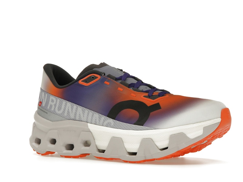 On Running Cloudmonster Hyper Prism Capsule Collection