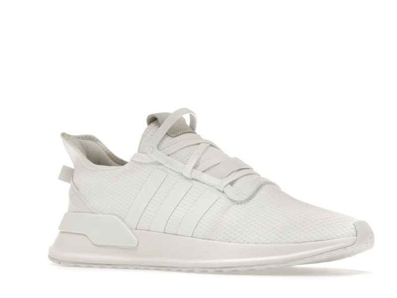 adidas U-Path Run Triple Cloud White