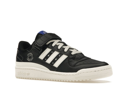 adidas Forum Low André Saraiva Black Cream White