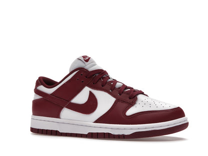 Nike Dunk Low Bordeaux (Women's)