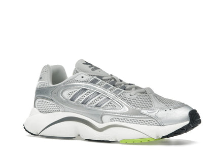adidas Ozmillen Grey Crystal White Grey Three