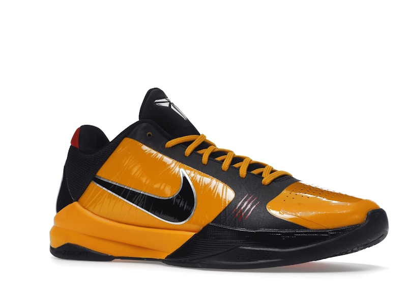 Nike Kobe 5 Protro Bruce Lee