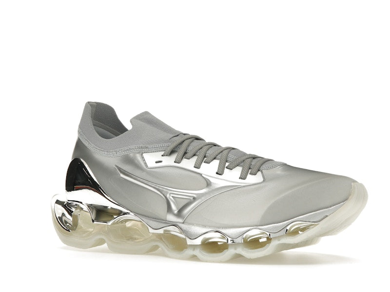 Mizuno Wave Prophecy Hajime Sorayama