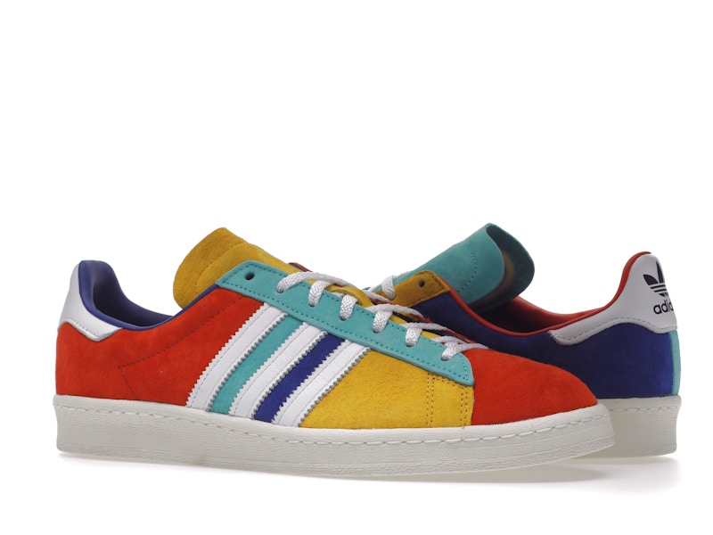 adidas Campus 80s Multi