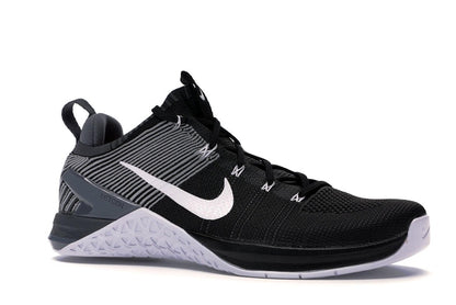 Nike Metcon DSX Flyknit 2 Black Grey White