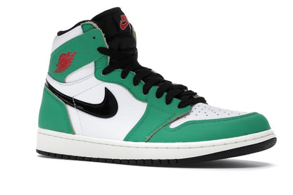 Jordan 1 Retro High Lucky Green (Women's)