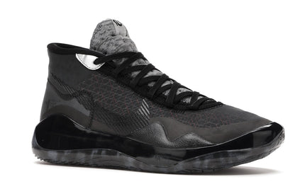 Nike KD 12 Black Cool Grey