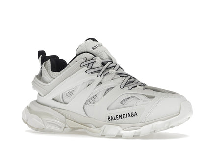 Balenciaga Track White Black (Women's)