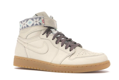 Jordan 1 Retro High Strap N7