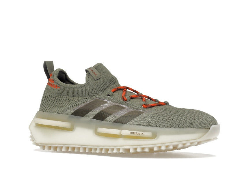 adidas NMD S1 Rimowa Made in Germany Tech Beige