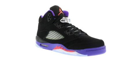 Jordan 5 Retro Fierce Purple (GS)