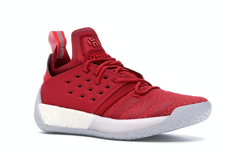 adidas Harden Vol. 2 Pioneer