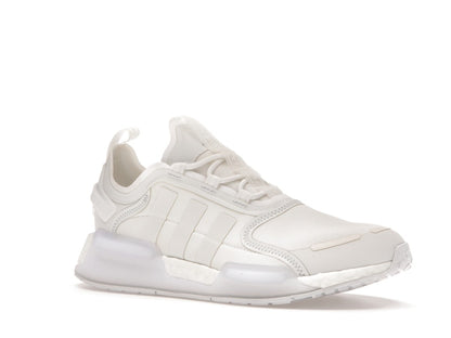 adidas NMD R1 V3 Cloud White