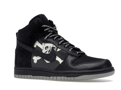 Nike Dunk High St. Pauli