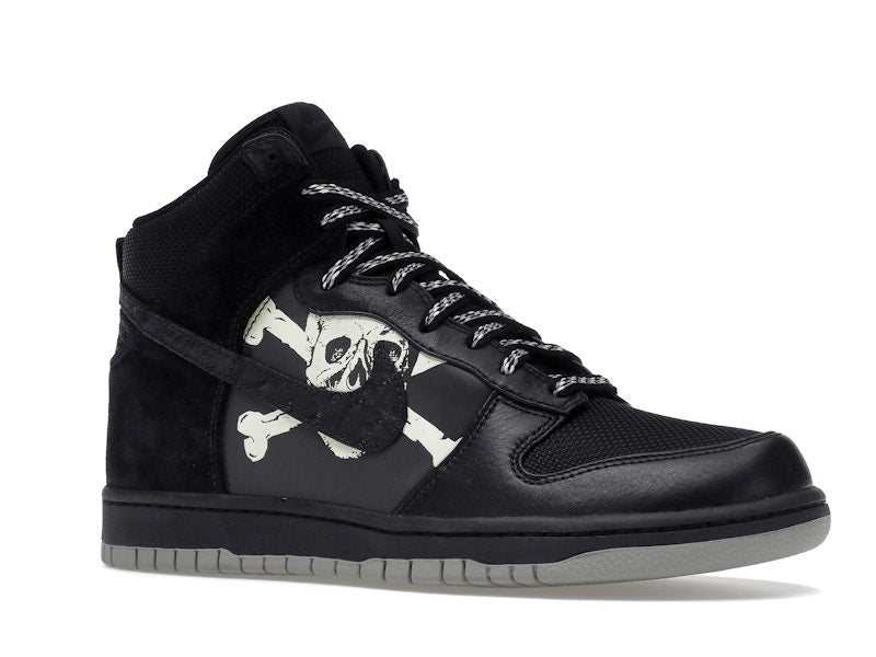 Nike Dunk High St. Pauli