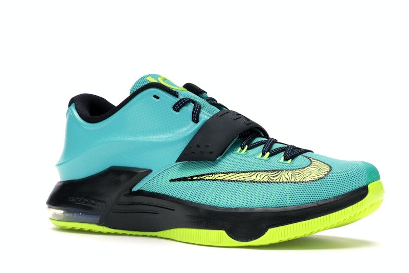 Nike KD 7 Uprising