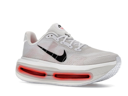 Nike Vomero Premium White Bright Crimson