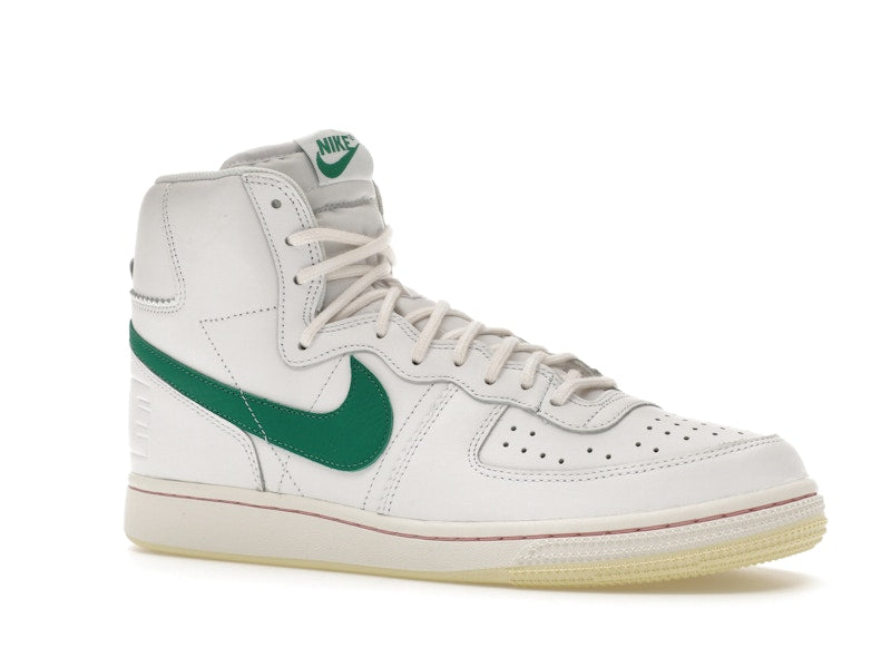 Nike Terminator High White Malachite
