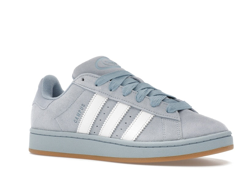 adidas Campus 00s Wonder Blue White Gum