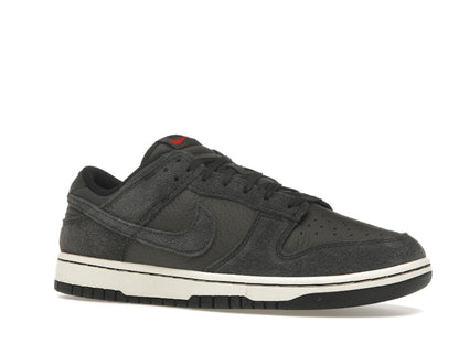 Nike Dunk Low Premium Black Off Noir