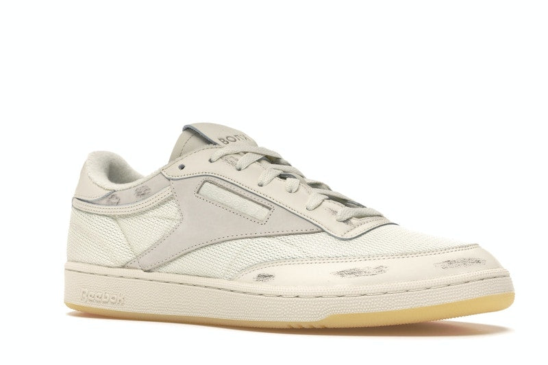 Reebok Club C 85 Walk of Shame
