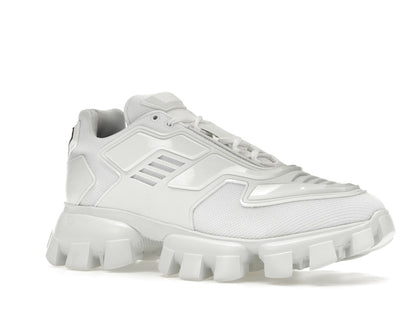 Prada Cloudbust Thunder Knit White