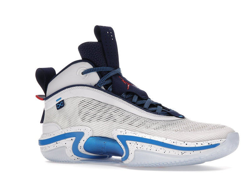Jordan 36 SE Jayson Tatum PE