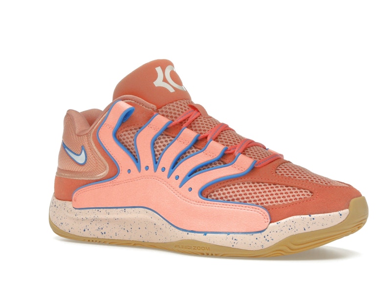 Nike KD 18 Atomic Pink