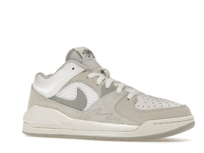 Jordan Stadium 90 White Neutral Grey