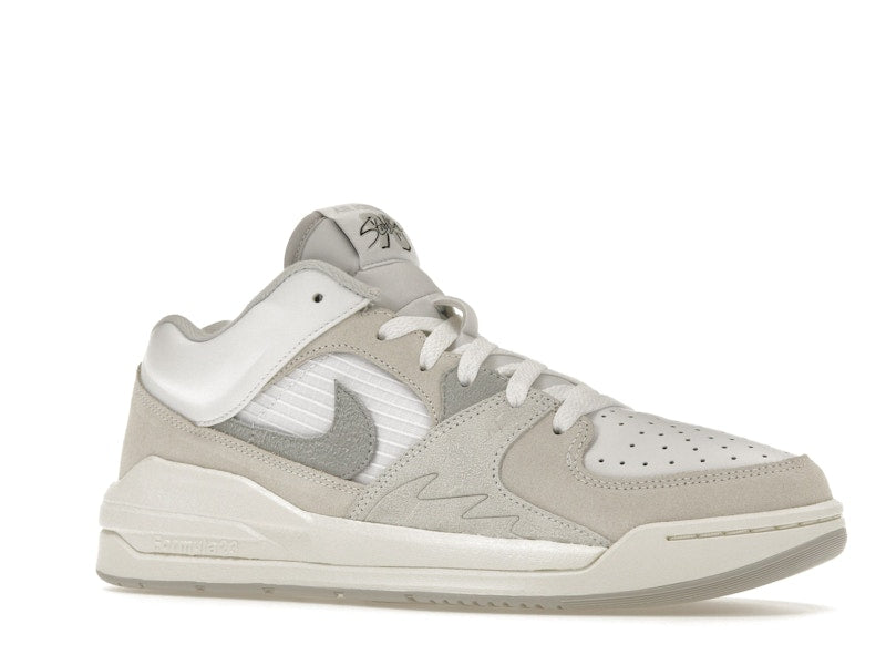 Jordan Stadium 90 White Neutral Grey