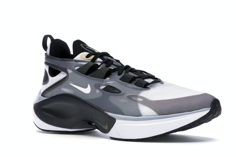 Nike Signal D/MS/X Black Football Grey