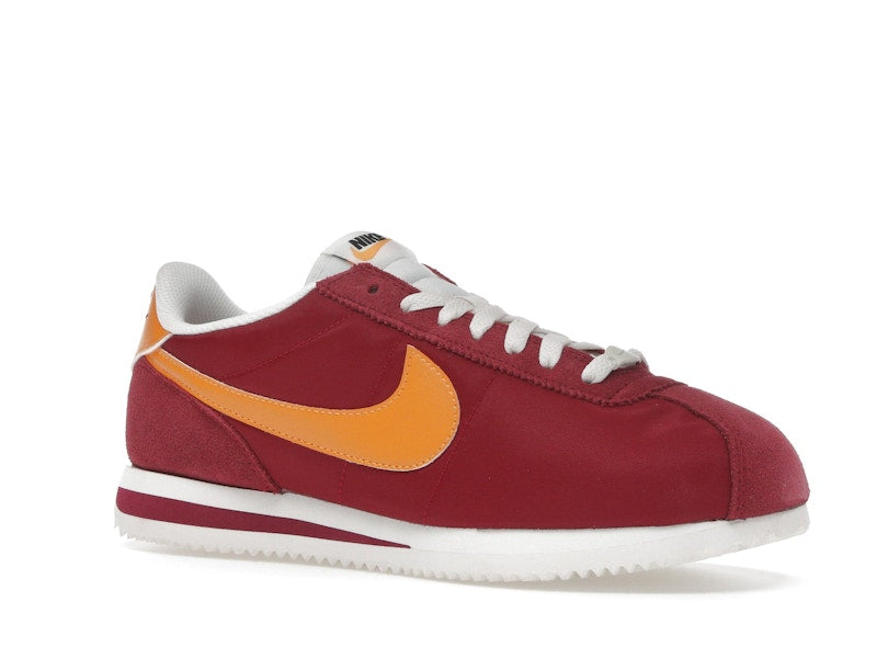 Nike Cortez TXT Noble Red Sundial