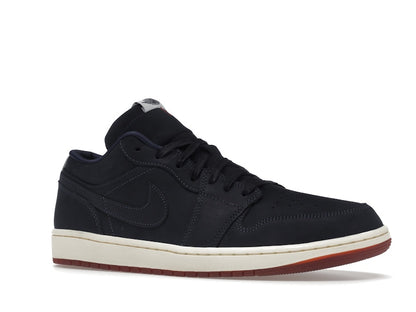 Jordan 1 Low Eastside Golf Out of the Mud