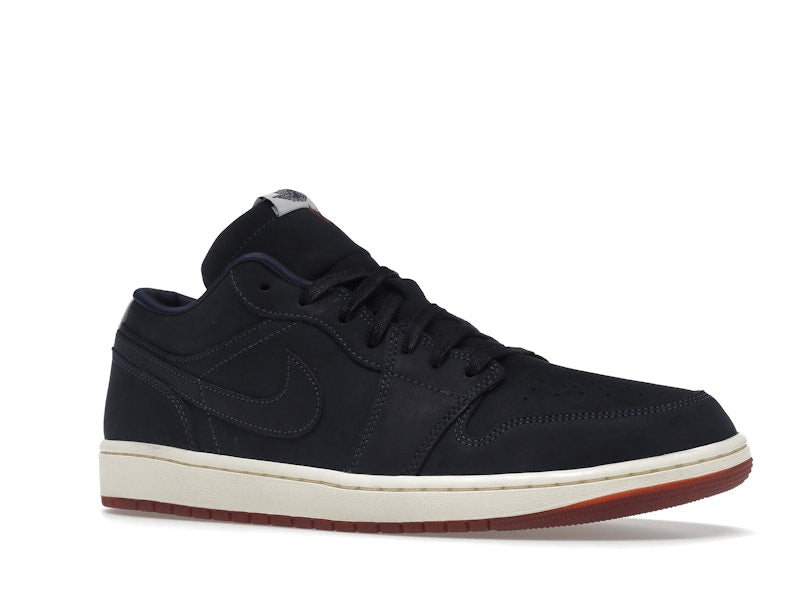 Jordan 1 Low Eastside Golf Out of the Mud
