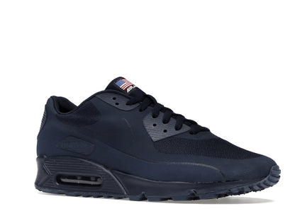 Nike Air Max 90 Hyperfuse Independence Day Blue