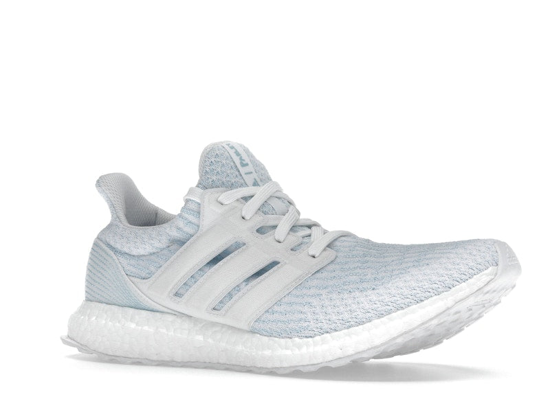 adidas Ultra Boost 3.0 Parley Coral Bleaching