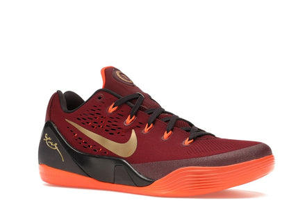 Nike Kobe 9 EM Deep Garnet