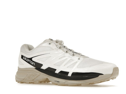 Salomon XT-Wings 2 Vanilla Ice Black