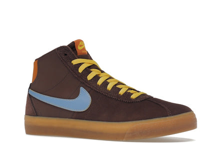 Nike SB Bruin High Why So Sad? (Women's)