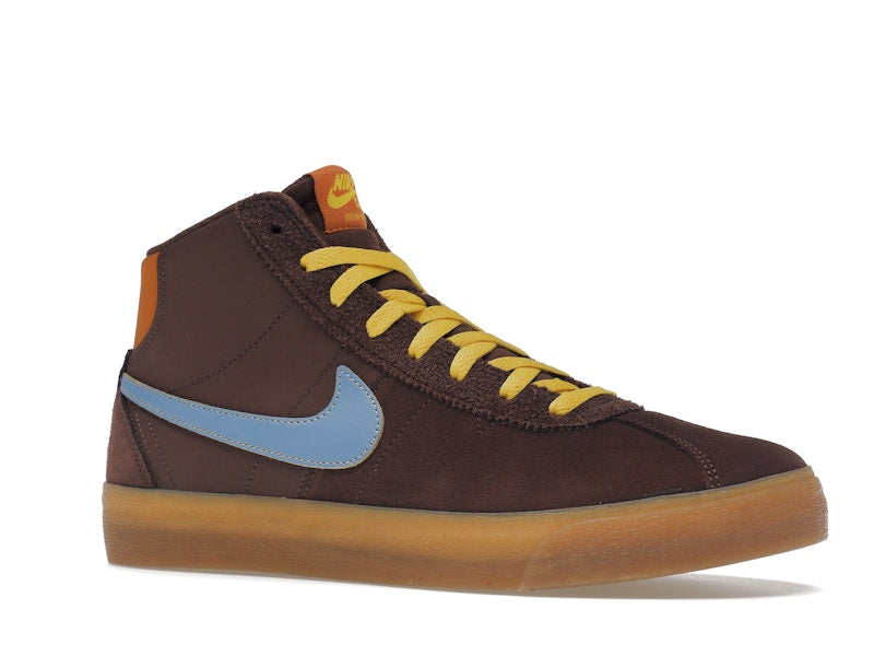 Nike SB Bruin High Why So Sad? (Women's)