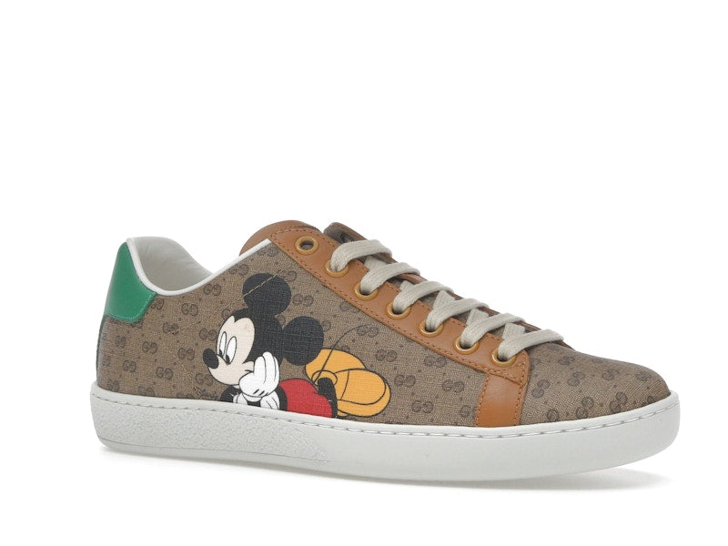 Gucci Ace x Disney (Women's)