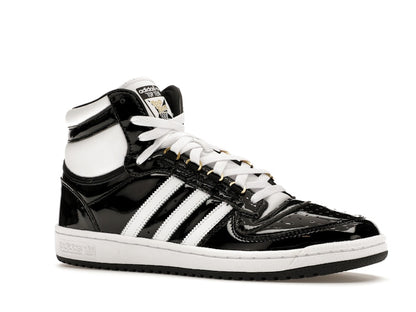 adidas Top Ten RB Core Black Cloud White