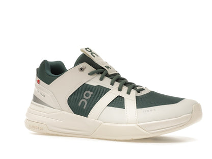On The Roger Clubhouse Pro Oyster Tennis Club