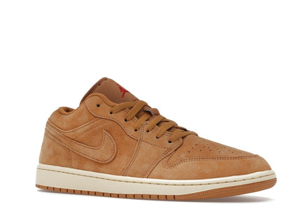 Jordan 1 Low SE Flax